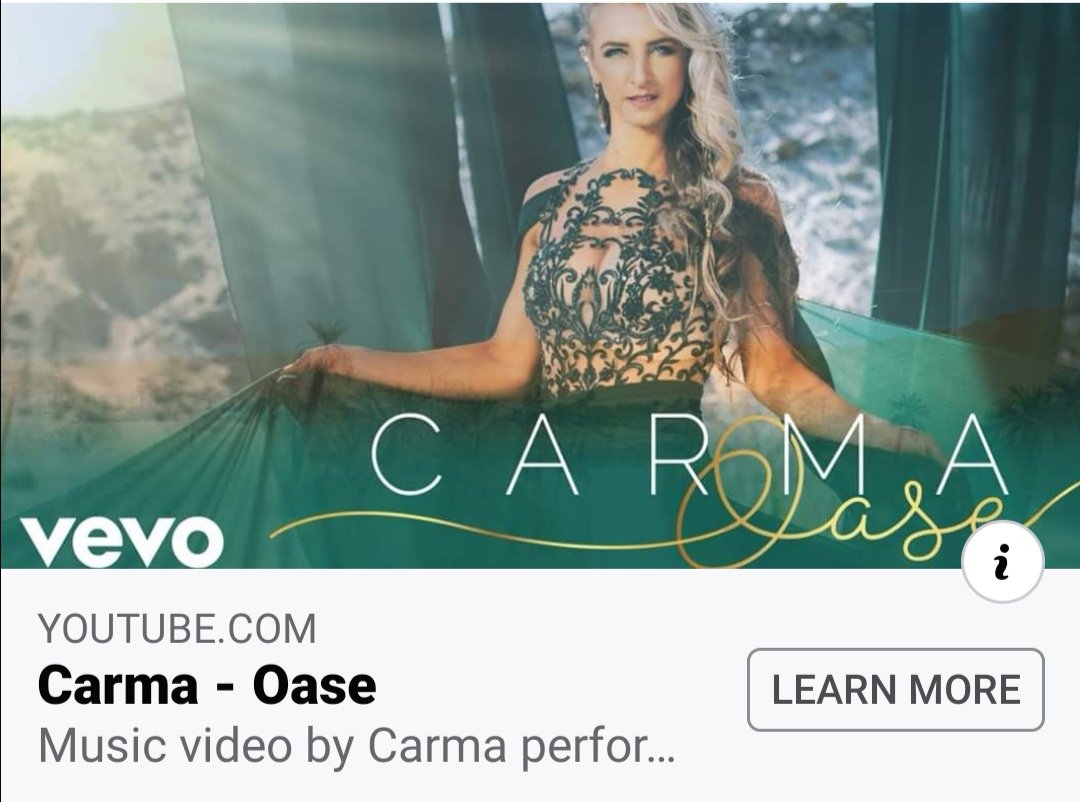 🌴Oase 🌴 is nou beskikbaar op Youtube. Uit die pen van @johanober. Kyk, geniet en deel met almal asb.
youtu.be/72E9_aZSfNQ