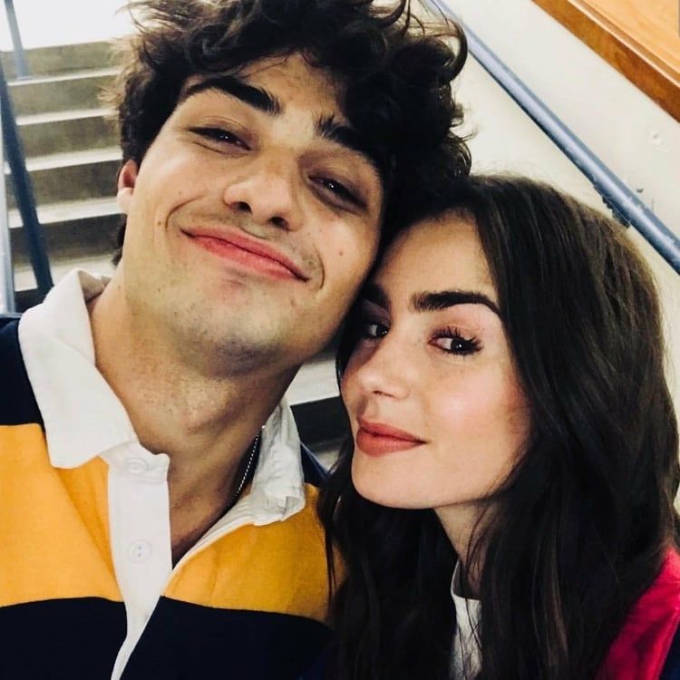 Happy birthday to Noah Centineo !! 