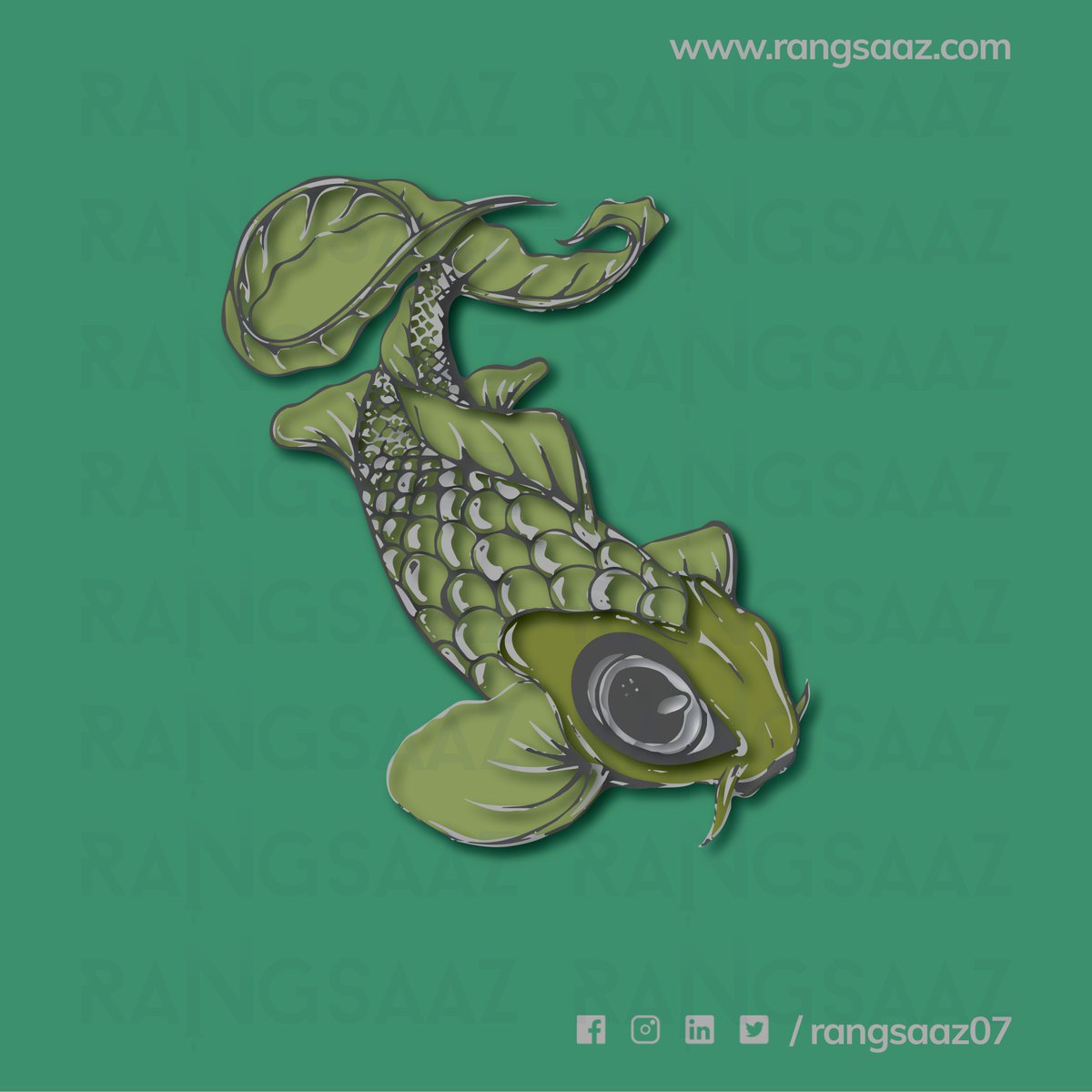 rangsaaz07's tweet photo. Art is either revolution or plagiarism.
#rangsaaz #art #artist #painting #canvas #Gallery #wallpaper #youthinkweportray https://t.co/1aUreXQd1z