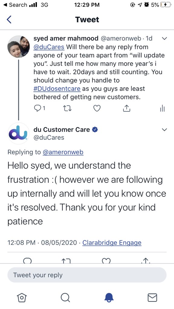 Syed Amer Mahmood tweet media