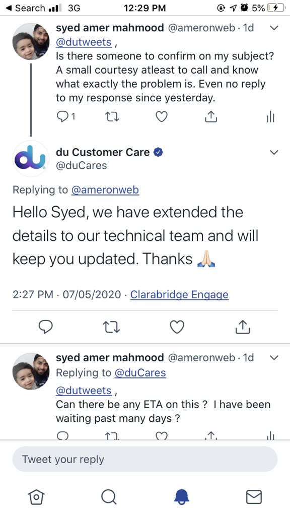 Syed Amer Mahmood tweet media