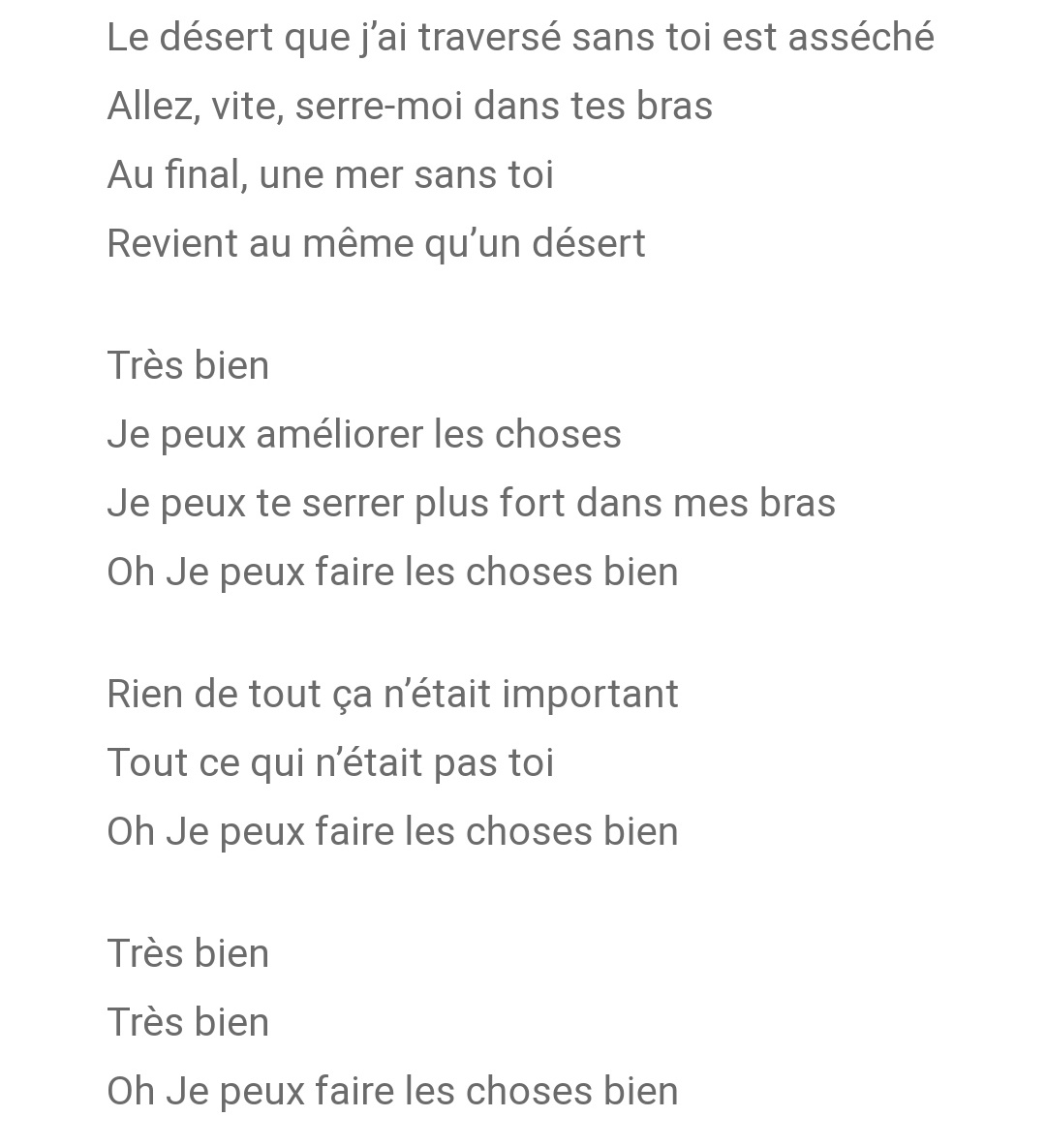 voici la traduction en français, par  @ARMYFRANCE_, pour mieux en saisir le sens premier :