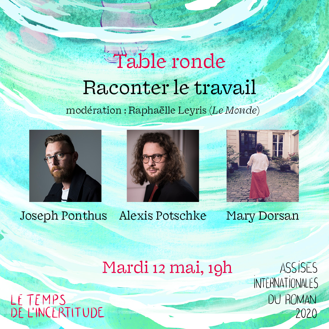 Villa Gillet tweet media