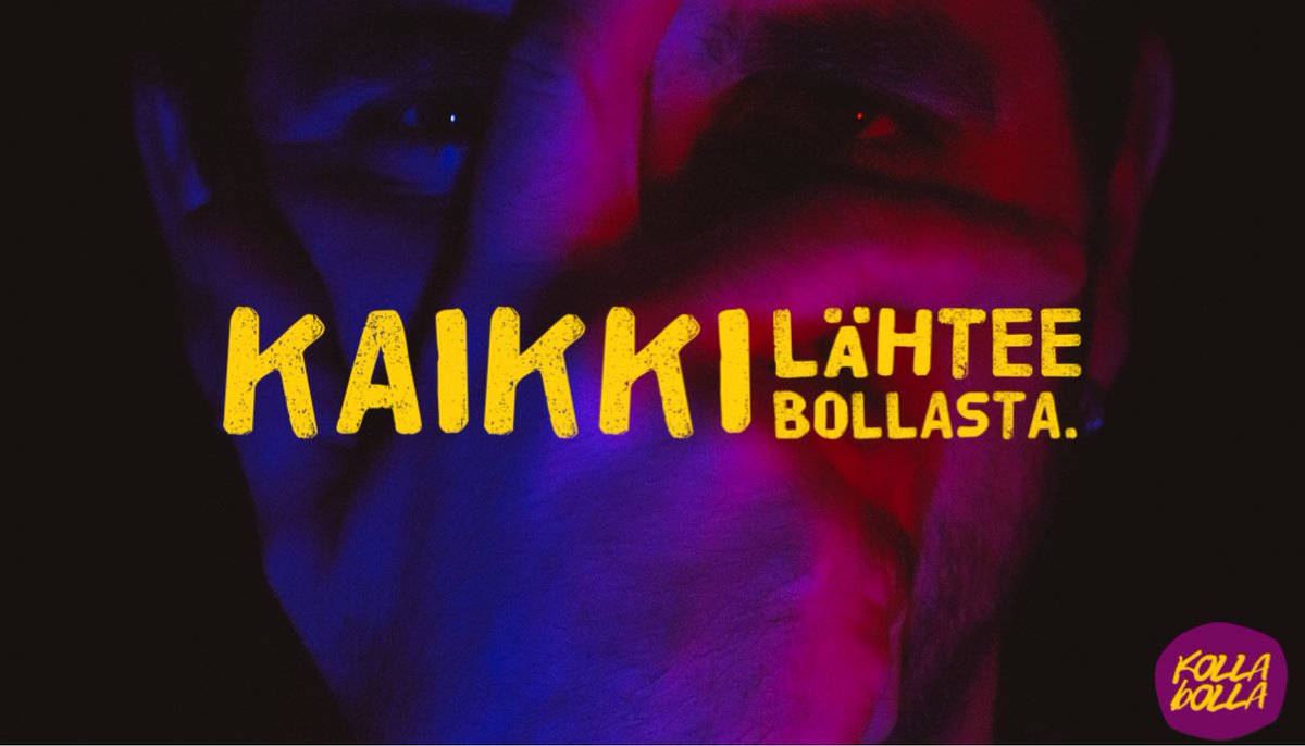TheKollabolla's tweet photo. Mieli, tuo suuri kartoittamaton. #ajattelunajattelu #kollabolla #thinking #thinkingthinking https://t.co/AwYQXVh9jK