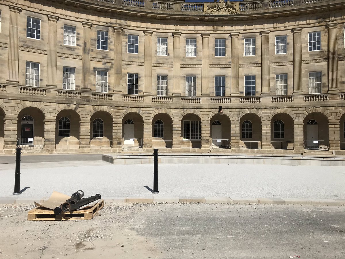 What a glorious May morning!