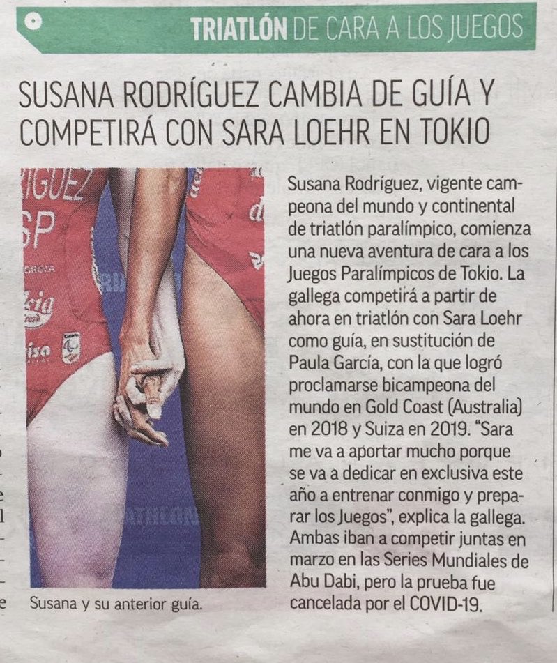 Tenéis la entrevista entera de @SuRGAcio en el diario <a href="/MarcaTMF/">MARCA Polideportivo</a>!!!