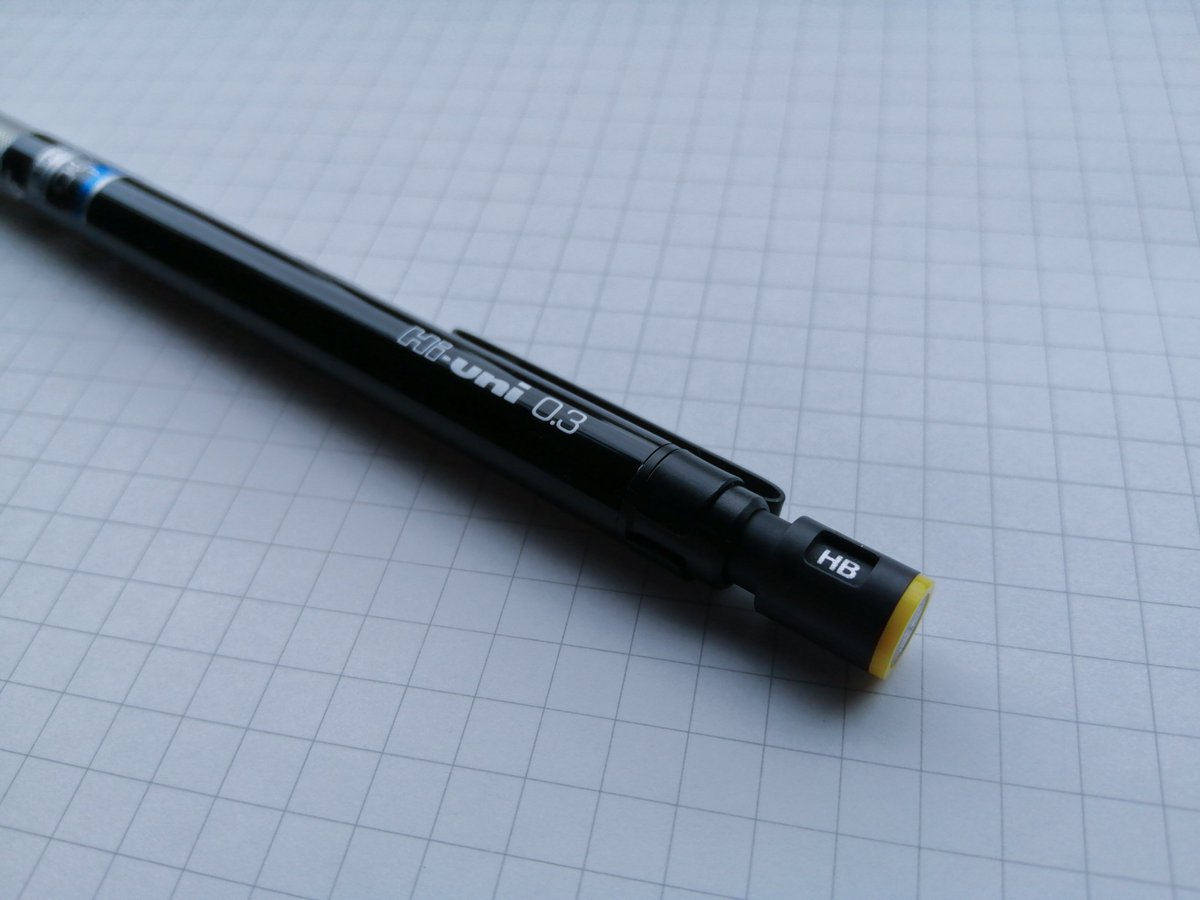 三菱鉛筆 Hi-uni ハイユニ 5-3050 青カーボン 廃番 三菱鉛筆 Hi-uni 5-3050 青 0.5mm 製図用シャープペンシル 廃盤 カーボン軸