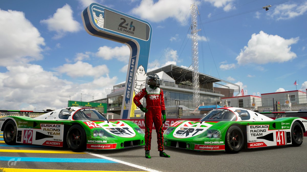 MONTURAS A PUNTO !!!!