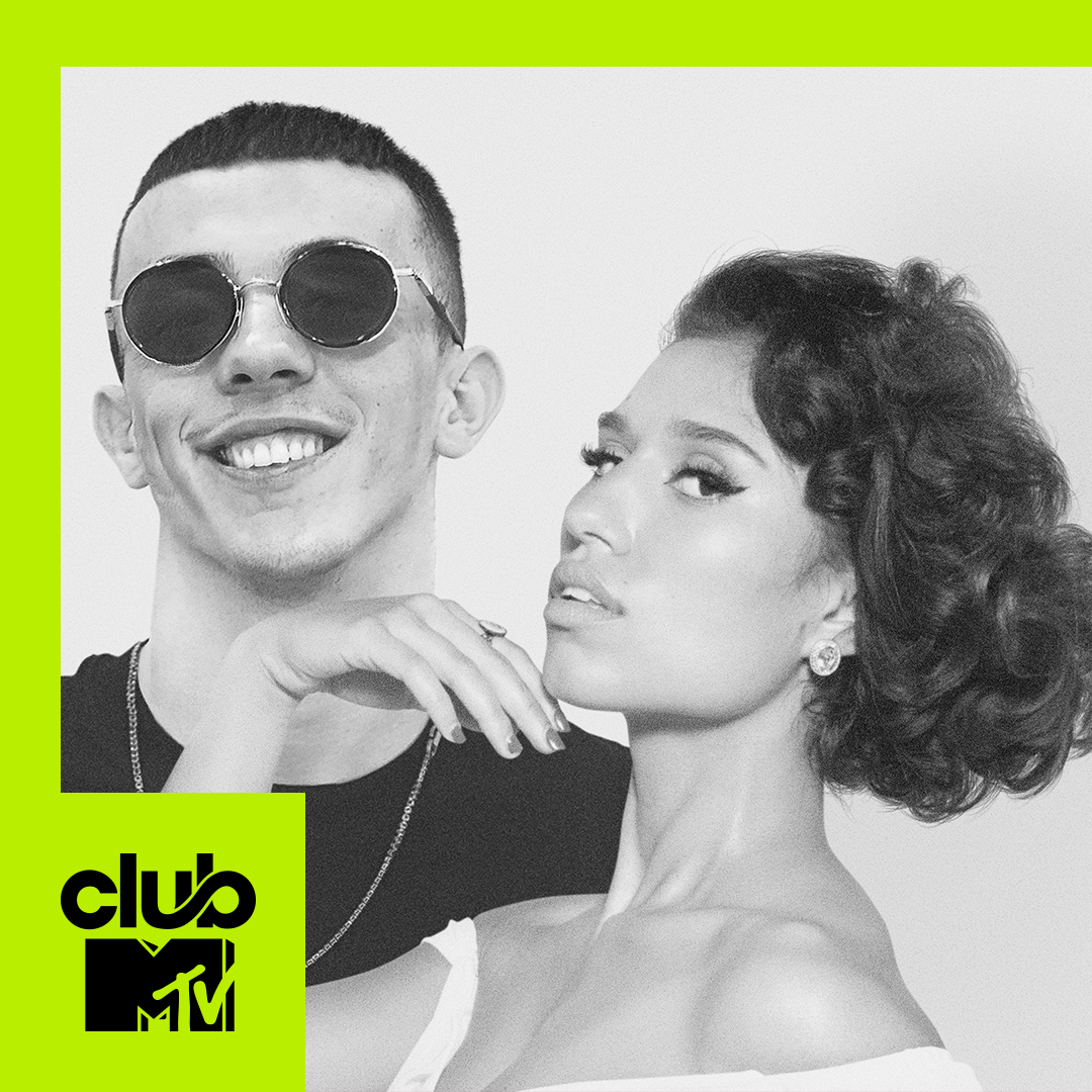 💚 @DardanRegard &amp; <a href="/raye/">RAYE</a>'s team-up with 'Secrets' is video of the week on <a href="/ClubMTV/">Club MTV</a>!

Watch it now here 👉 fal.cn/37ZfX