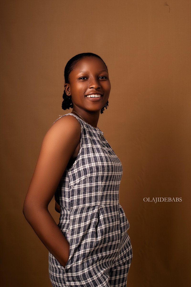 _byjid3's tweet image. Not even a test shoot 😂, it was an Uprepared Shoot/Nomakeup...