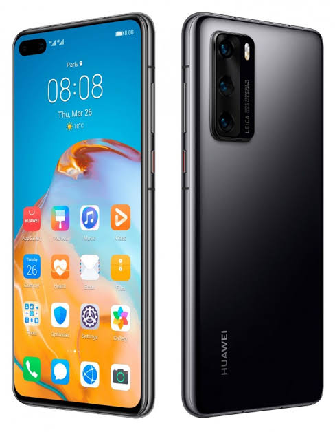 ZiggyMachitje's tweet photo. The Huawei P40 Pro is a must have 🔥🔥🔥... iPhone users can go argue with themselves 😍😊 https://t.co/AmDOkvttvO