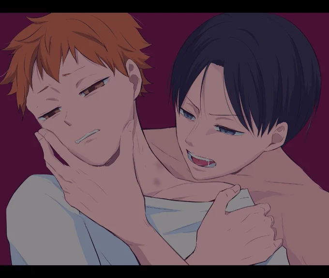 ヤンデレ #影日 