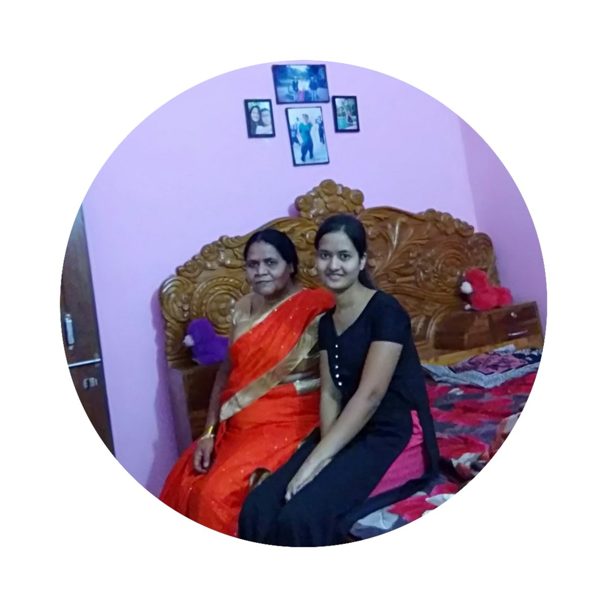 ItikaNaik10's tweet image. @mamaearthindia. 
#MothersDay #ContestAlert #DocsApp #MothersDay2020