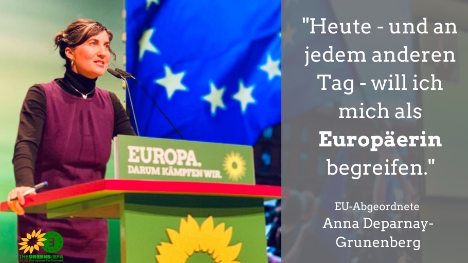 anna_deparnay's tweet photo. #EuropeDay #Europatag #Europatag2020 #SchumanDeclaration #EuropaOhneGrenzen #EuropeSansFrontiers #EuropeWithoutBorders #WeAreInThisTogether #Solidarity 🇪🇺 https://t.co/B2mcmmpi32
