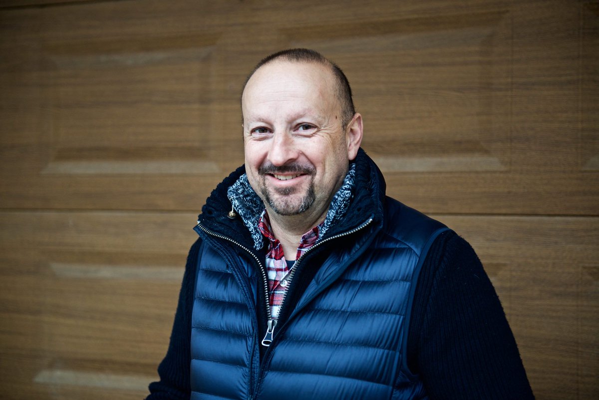 timatkin's tweet photo. Fantastic to hear that Jean-Marie Fourrier of Domaine Fourrier in Gevrey-Chambertin is now going to be making the wines at Bass Phillip in Gippsland, assuring Phillip Jones' legacy. https://t.co/SddTAj269N