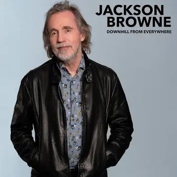 ジャクソン・ブラウンが 使い捨て #プラスチック の問題を歌った Downhill from Everywhere by Jackson Browne ダウンヒル・フロム・エブリウェア ペットボトル レジ袋 プロテストソング・トピカルソングの傑作集 bit.ly/3dyistV #JacksonBrowne #地球環境