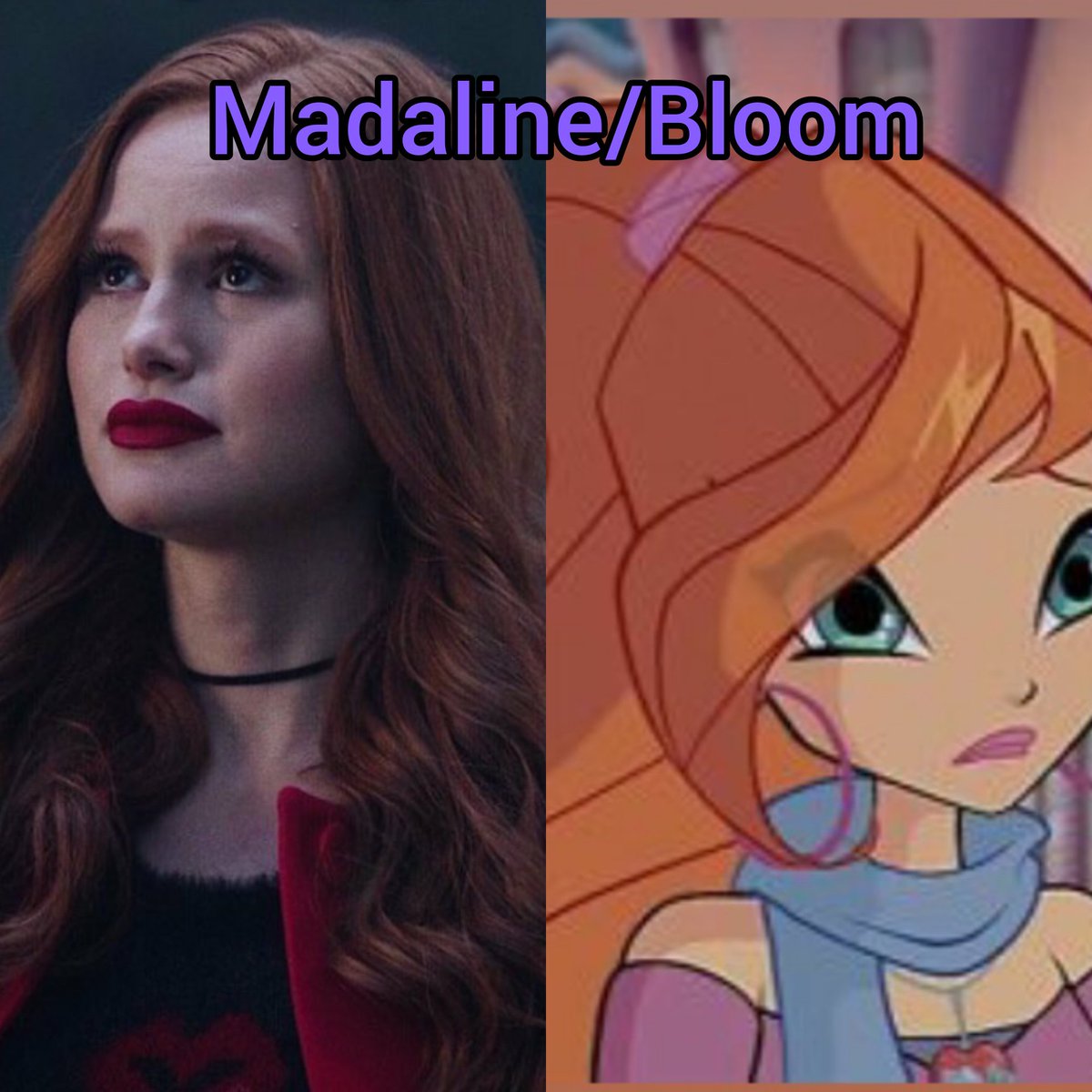 WinxtweetT's tweet photo. Ünlüler/Winx part1 https://t.co/QjDaFOV7UZ