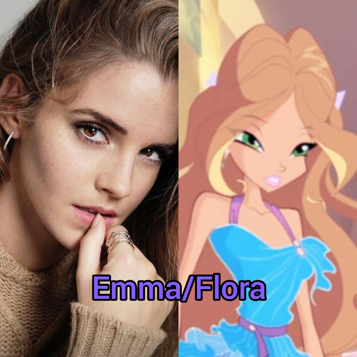 WinxtweetT's tweet photo. Ünlüler/Winx part1 https://t.co/QjDaFOV7UZ