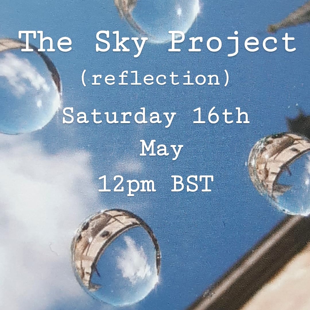 hannie_rose's tweet image. Time for another sky project. Visit @theskyproject2020 on instagram for all the details. Will you be joining in?
#theskyproject #photos #joinin #lockdownfun #instagram