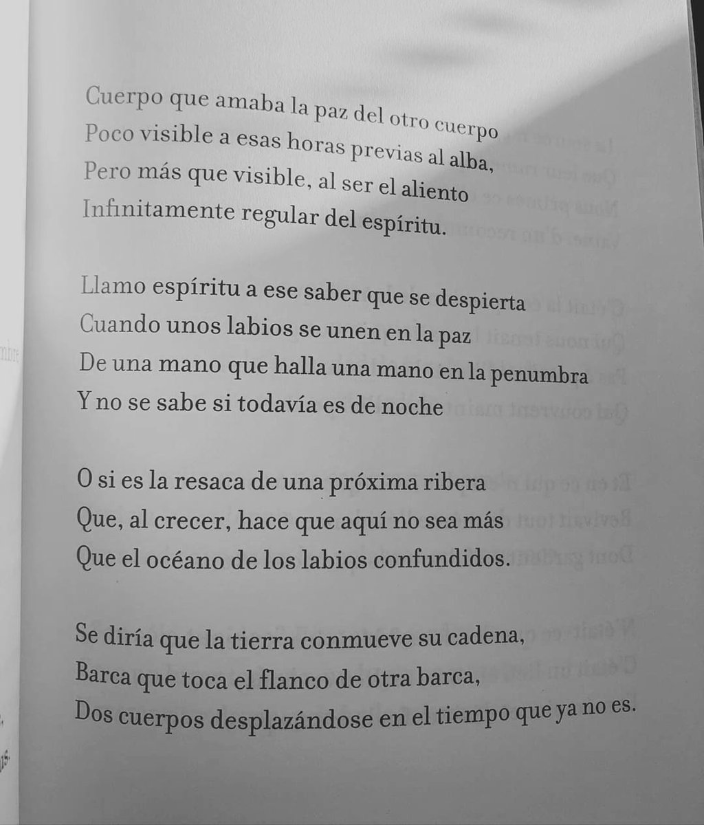 Centzon's tweet image. Y. Bonnefoy.