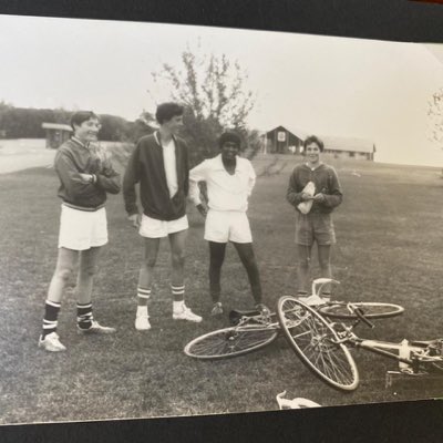 JesseChellan's tweet photo. #epiccycle. Balgowan to Pinetown 1980. https://t.co/4xaiLmvVbs