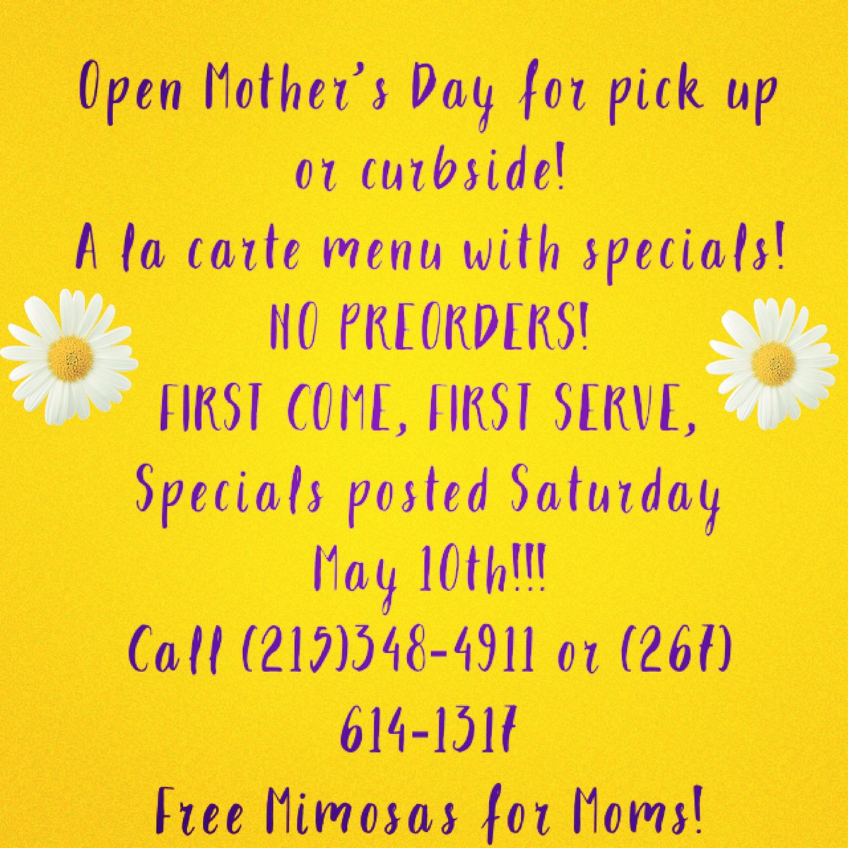 Cross Keys Diner tweet media