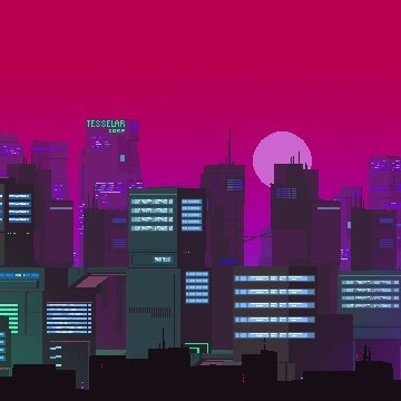 tesselarpixels's tweet photo. Hello there. This is my Twitter account from now on (may 2020)

 go check my work on Instagram @tesselarpixels ! Have a nice day

#pixel
#pixelart
#illustration
#Videogame
#pixelate
#photoshop 
#pixels
#scifiart
#Science 
#RETROGAMING https://t.co/YNV8NURVH5