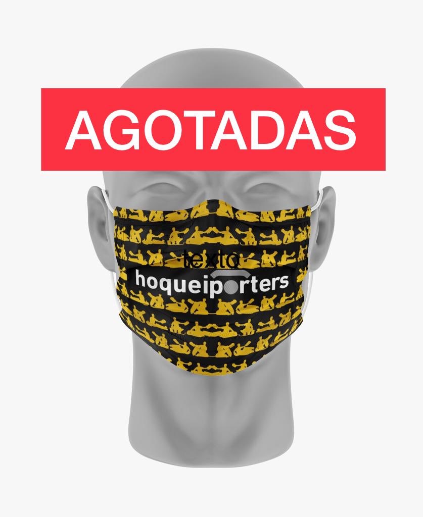 hoqueiporters15's tweet photo. AGOTADAS TODAS LAS MASCARILLAS EN 24H 😱😷😷- HEMOS HECHO UN NUEVO PEDIDO 💪🏼😎@hoqueiporters15 https://t.co/fPFSCvwJwT