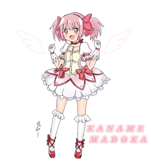 かやぴーのピュエラマギ練習のtwitterイラスト検索結果 かやぴーのピュエラマギ練習のtwitterイラスト検索結果