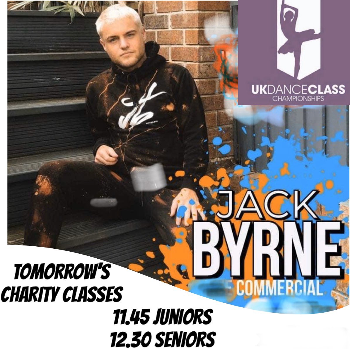 UK.DanceClass.Champs (C) tweet media