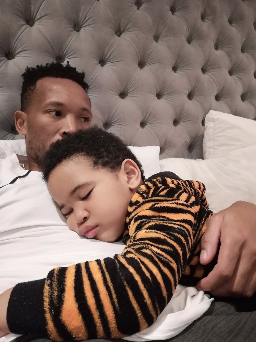 We need a haircut 🤔