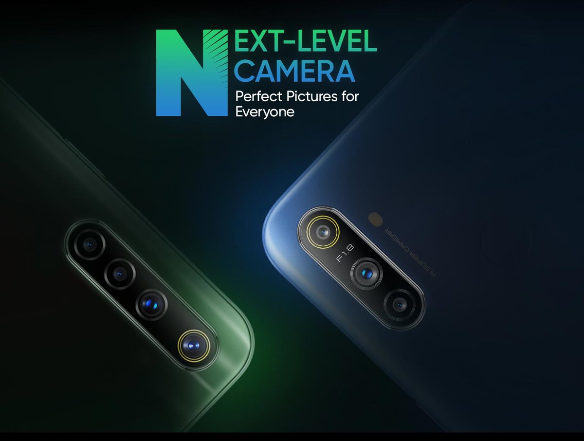 Rushtime_In's tweet photo. Realme Nazro 10 &amp; 10A Mobile Specifications and Review - https://t.co/edDaWxCBhf Launch Date 11th May 2020
View Full Detail about mobile at and Subscribe https://t.co/zAL6KmEWuw
.
.
.
#realme #realmeNarzo #giveaway #contest #sale #realmenazro10 #vivo #oppo https://t.co/ZDBTKTRA7k