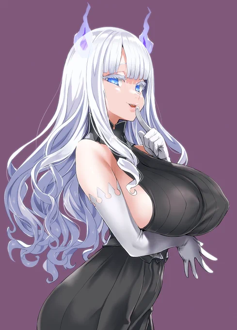 skebのcommissionで描いたVtuberの雪丸玖ちゃんです。
ご依頼ありがとうございました。 