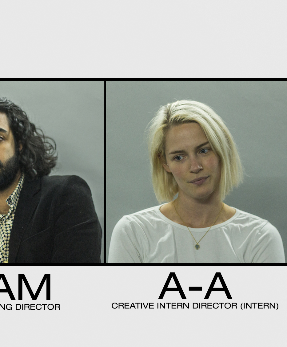 TurtleCanyonCom's tweet photo. #ContentWebSeries
Our web series about a digital content agency called Content Content is constantly predicting the future: misheard words, social experiments, stupid viral challenges.
https://t.co/b85s08etz5
We did not expect this: https://t.co/R6vXm843ip