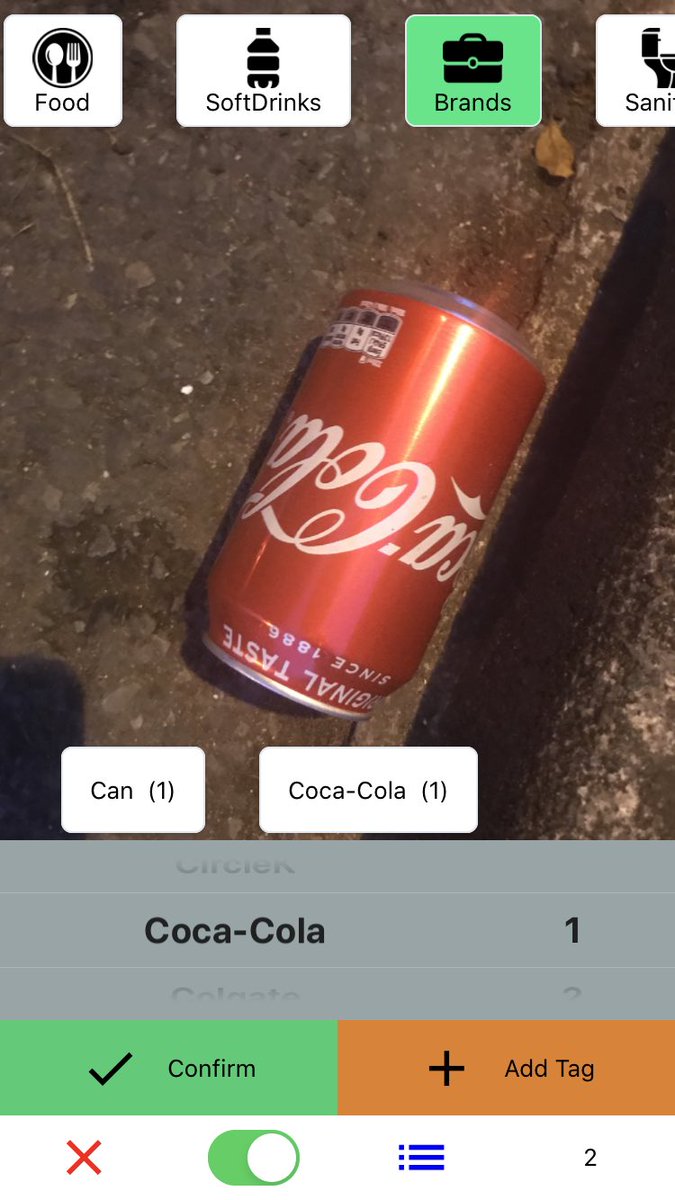 OpenLitterMap's tweet photo. Seen any dog poo? Rotting nappies? Gloves or facemasks? Litter or plastic pollution? You can tag it, map it &amp; share it using the #openlittermap app. 📲 iOS https://t.co/GmYQJPjpTF 📲 android https://t.co/gdoxQ2VYk7 #opendata #litter #citizenscience #plasticpollution #coronalitter https://t.co/idyodtU5Op