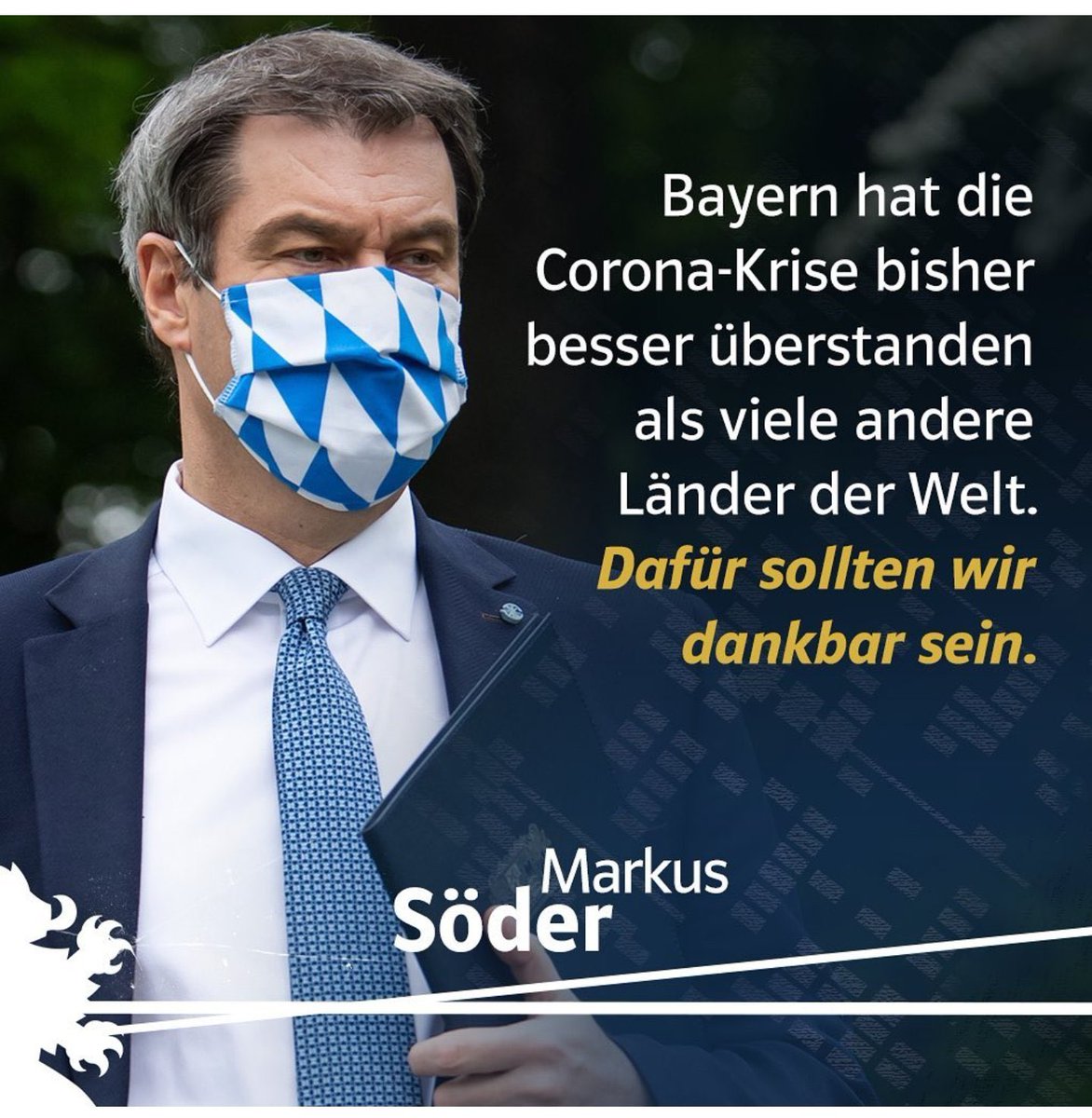 danielmack's tweet photo. Bayern ist jetzt ein eigenes Land? 🤔 https://t.co/VBIsMilcQm