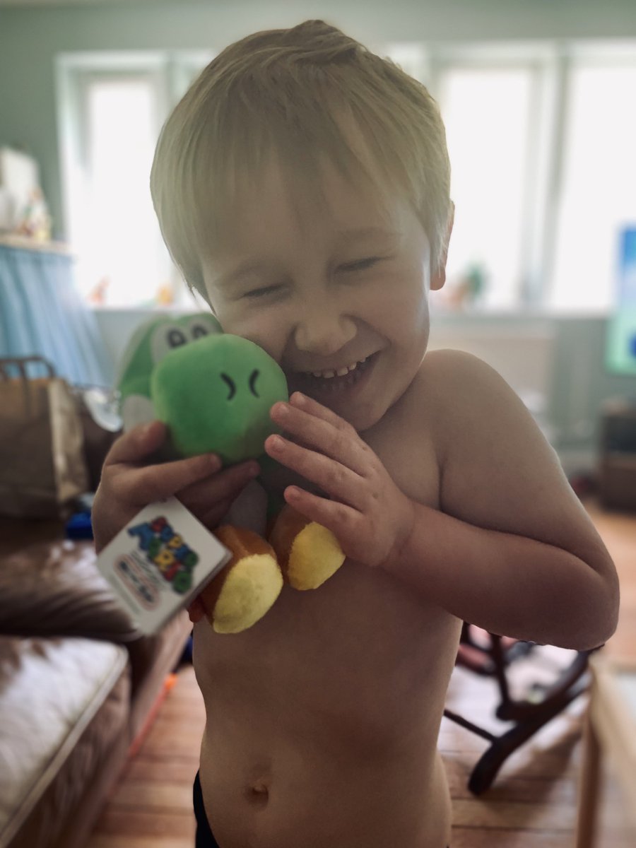 Ricky Wild tweet media