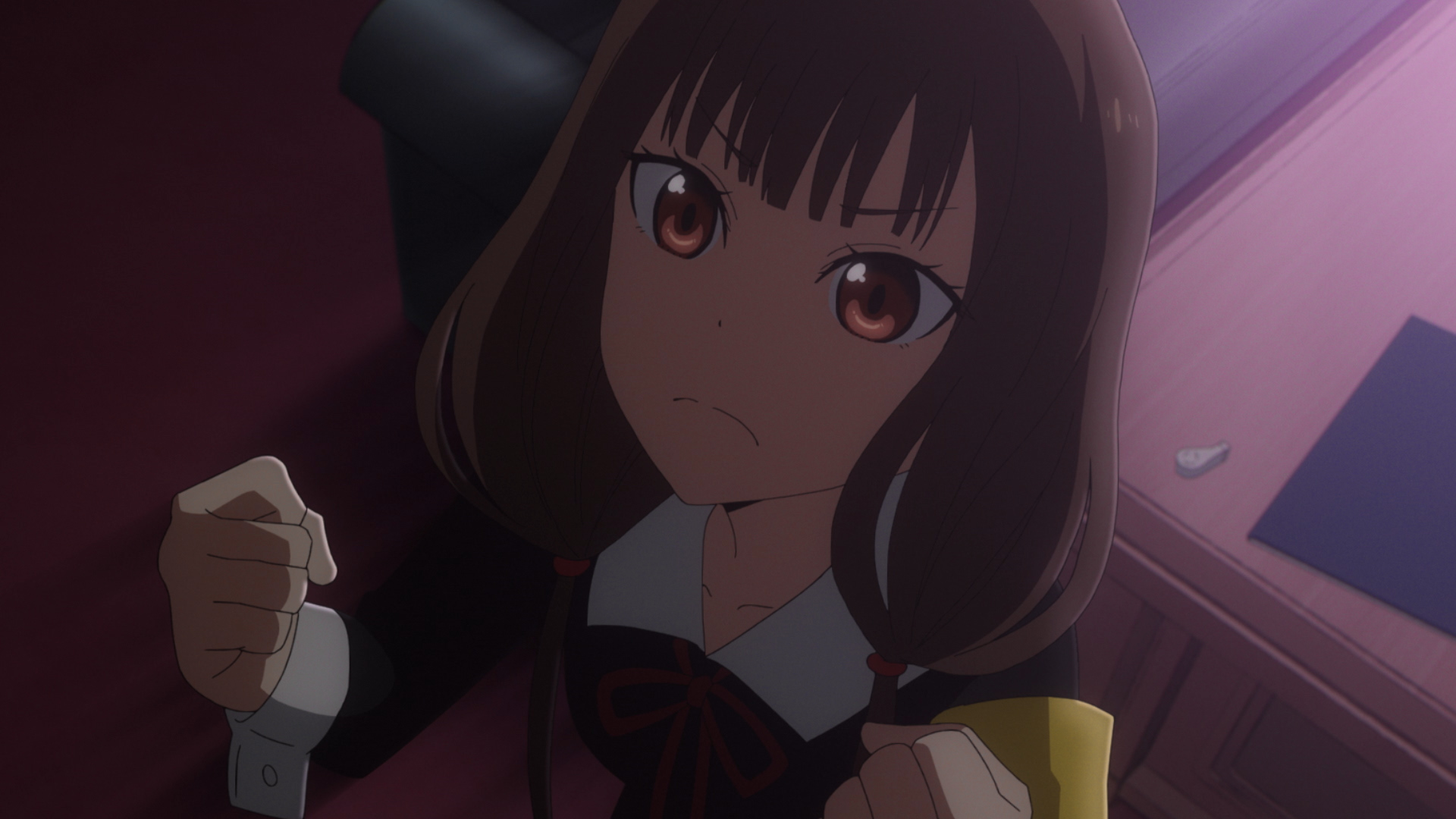 アニメ「かぐや様は告らせたい」公式 on X: アニメ「かぐや様は告らせたい」公式 on X:
