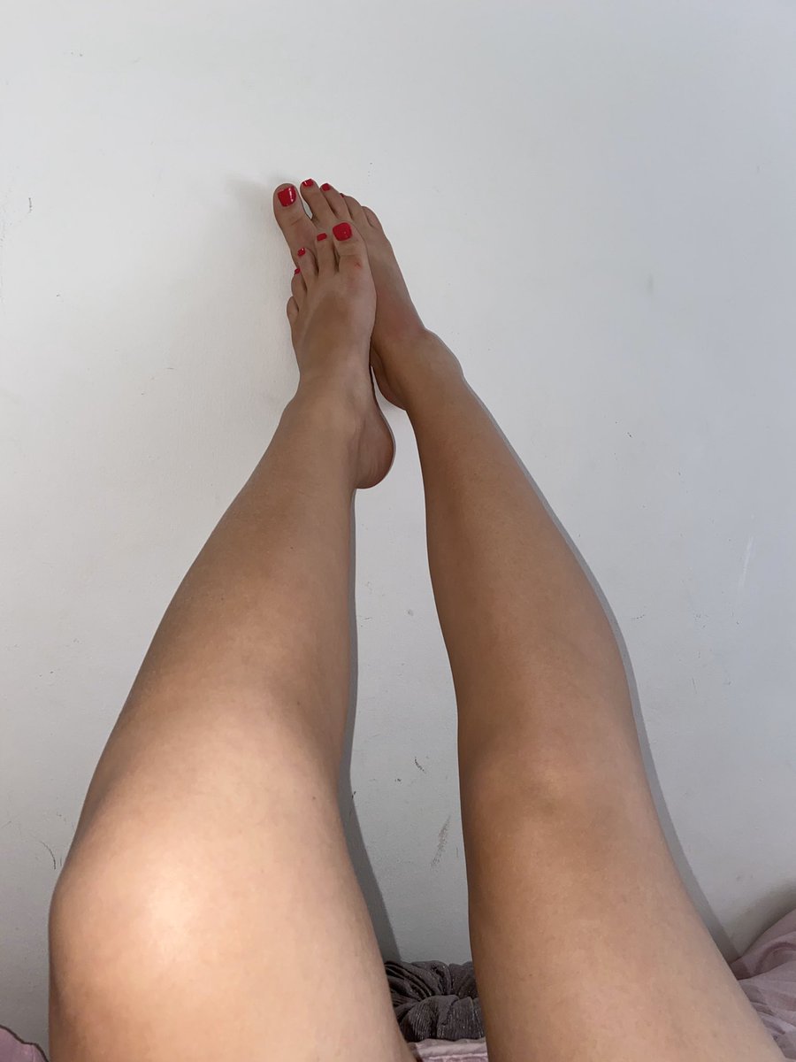 Only fans toes