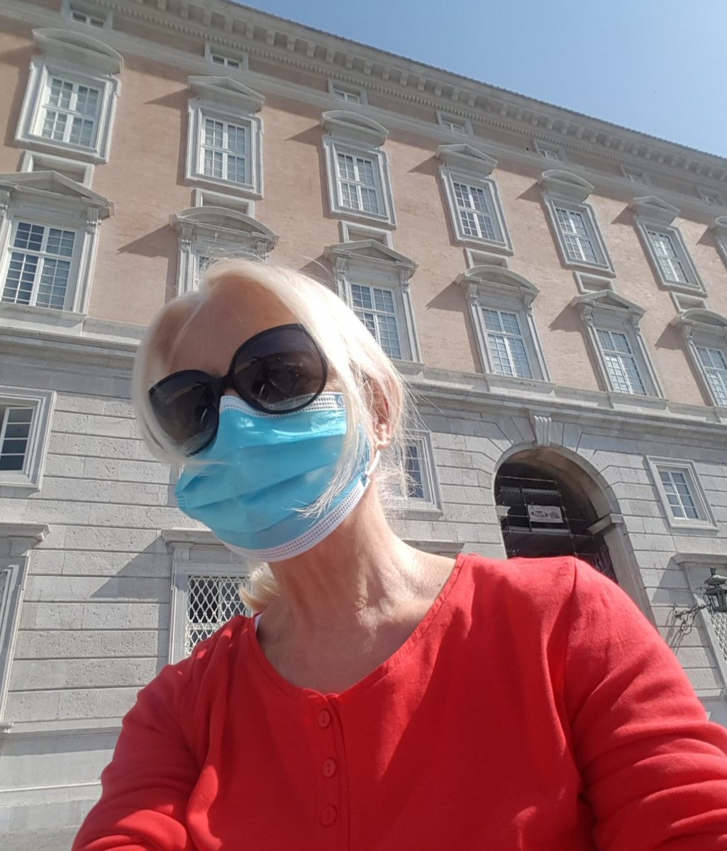 1 ora di passeggiata💥