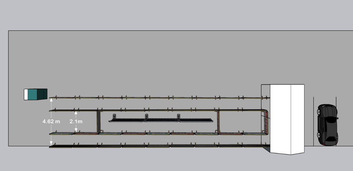 We can develop and model your infrastructure requirements in 3D. This includes a range of branding and messaging options. 

Call 01963 364399 or email office@eventscrew.com 

#staysafe #covid19 #socialdistancing #barriers #branding