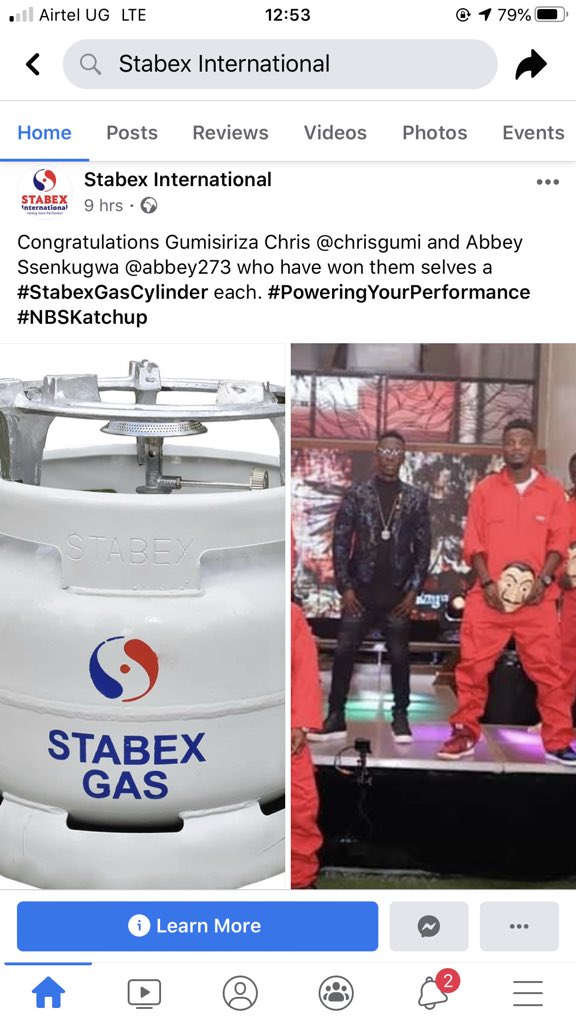 able273's tweet image. To #NBSKatchup @nbstv @StabexIntl @JumiaUG #JumiaNBSTakeOver #stabexgascylinder thnx 
Shoes ready for #NBSSNL 🔥🔥🔥🔥