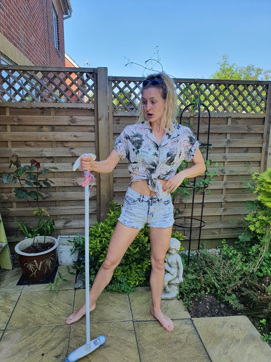 Simon Bradbury tweet media