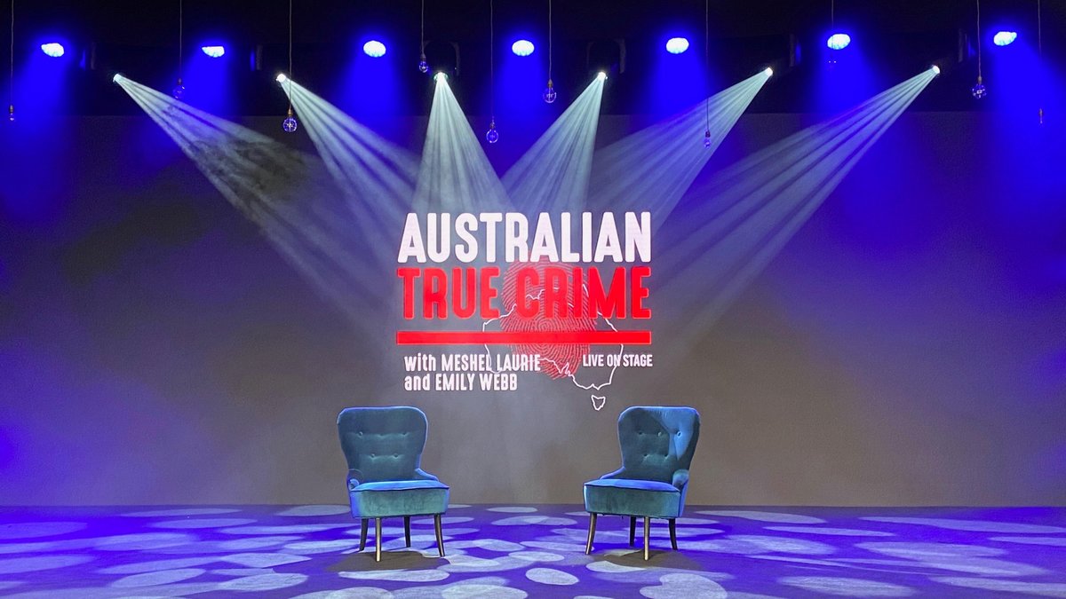 NiceEventsAUS tweet picture