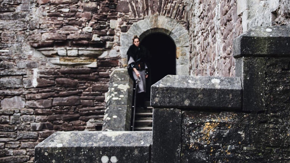 Hemos vuelto a #Escocia con <a href="/valdemoro13/">Amaya Valdemoro</a> y <a href="/ViajerasconB/">ViajerasConB</a>, y volveríamos cada fin de semana. No solo Amaya es una #ViajeraconB en toda regla sino que el destino nos tiene fascinados. Esperamos repetir pronto. #FelizSabado #ViajerasconBEscocia 

🏴󠁧󠁢󠁳󠁣󠁴󠁿 viajerosconb.com/viajeras-con-b…