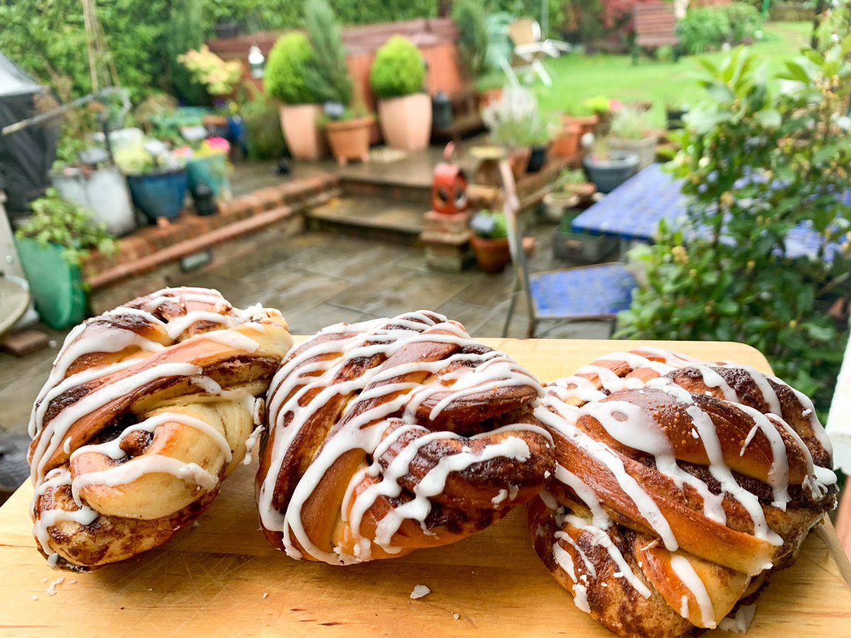 Ten Four Bakehouse tweet media