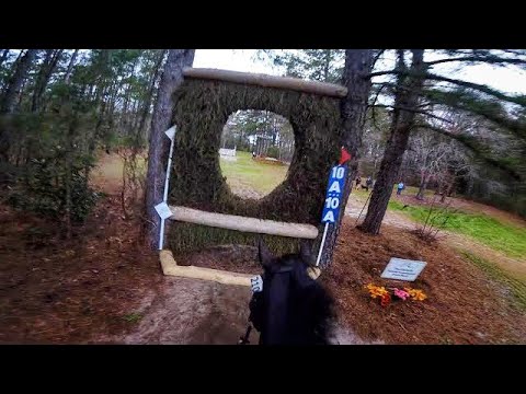 Do you need your Saturday Cross Country fix. Watch the GoPro ride in the South Carolina 3* youtu.be/F_r142LMHmE