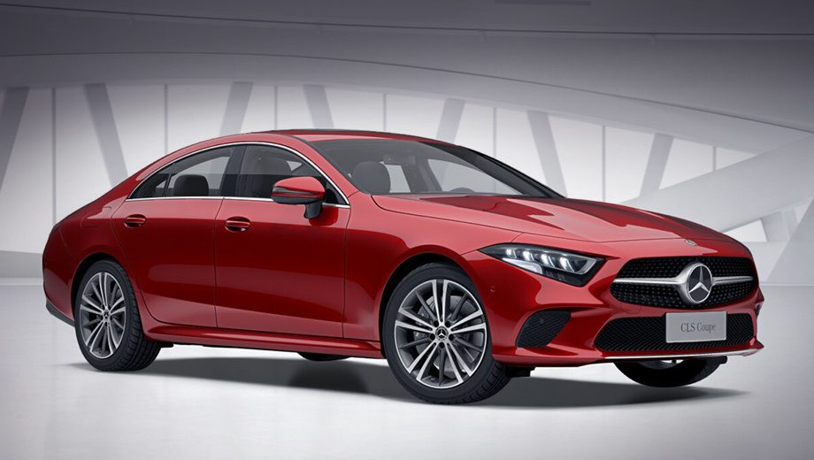 motorpuntoes's tweet photo. Mercedes CLS 260, la berlina de lujo esquiva los altos impuestos en China

https://t.co/gE3lpQchf1

@MercedesBenz #Mercedes #CLS #MercedesCLS #China #Cina #CLSClass #CLSKlasse #luxurycars https://t.co/GRScM1TfW0