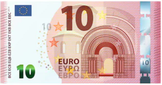 PiPiTGlobal's tweet photo. GOOD NEWS FOR CASH USERS! Euro banknotes are safe to touch despite #coronavirus
https://t.co/QRsNwJEdCq by @rtenews #cashpayments #payinperson #financialinclusion https://t.co/jU1EkHkkhQ