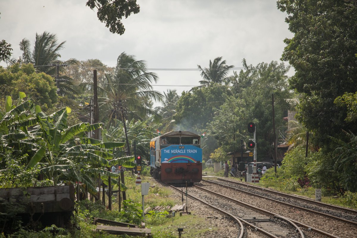 Good Karma Hospital Goodkarmahosp Twitter